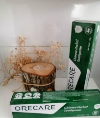 Tiens ORECARE - Bitkisel Diş Macunu 135g