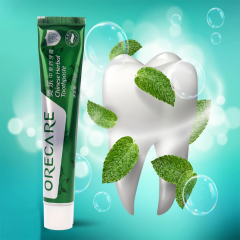 Tiens ORECARE - Bitkisel Diş Macunu 135g
